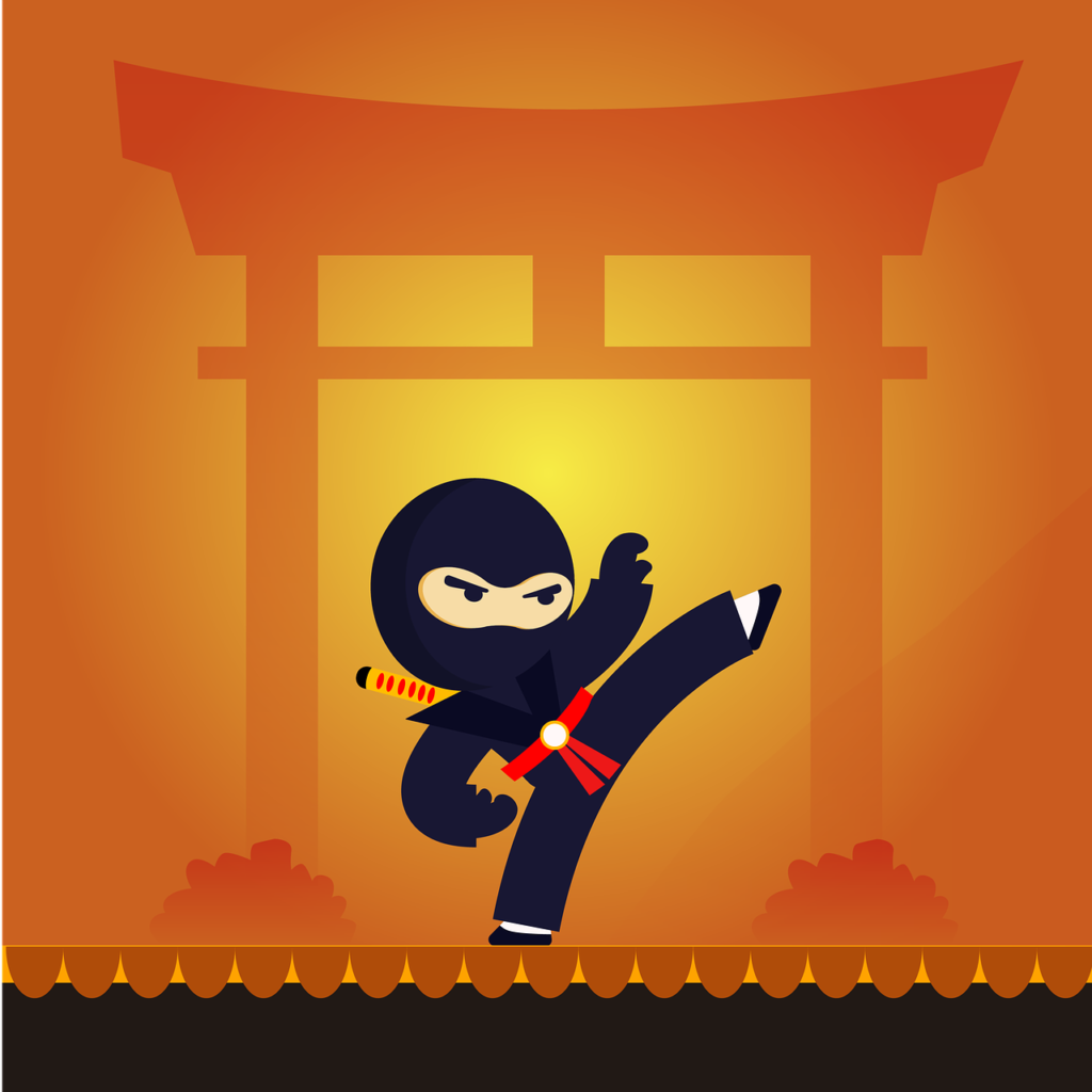 ninja, warrior, japanese-3620641.jpg